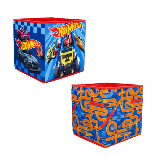 Hot wheels cars storage boxes - wheels,