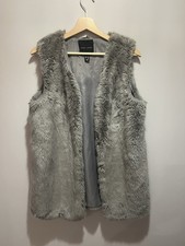 Primark Women’s Grey Fur