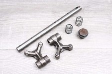 Rocker Arm Camshafts Suzuki