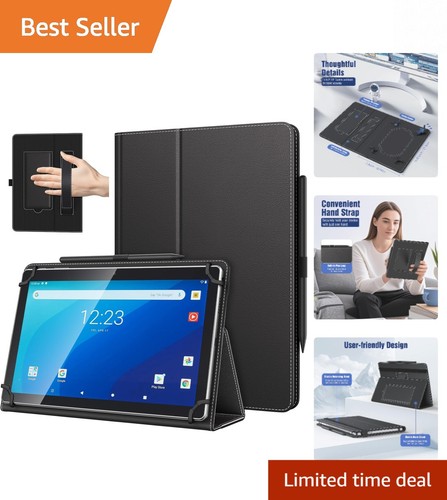Stylish black case for 1 - stylish,