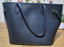 Louis Vuitton Women's Leather