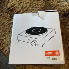 New Electrical Hot Plate RS