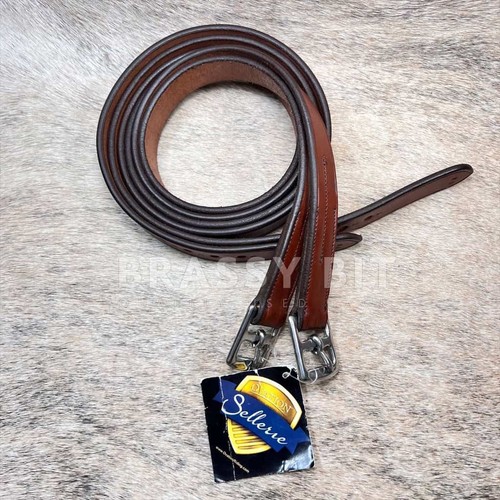 Ovation stirrup leathers - ovation,