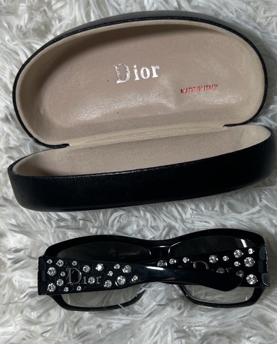 Dior black crystal - dior,