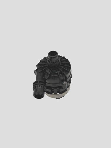 Mercedes genuine water pump - mercedes,