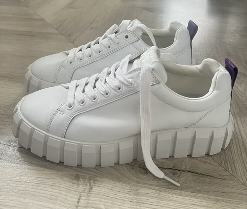Eytys chunky platform style - eytys,