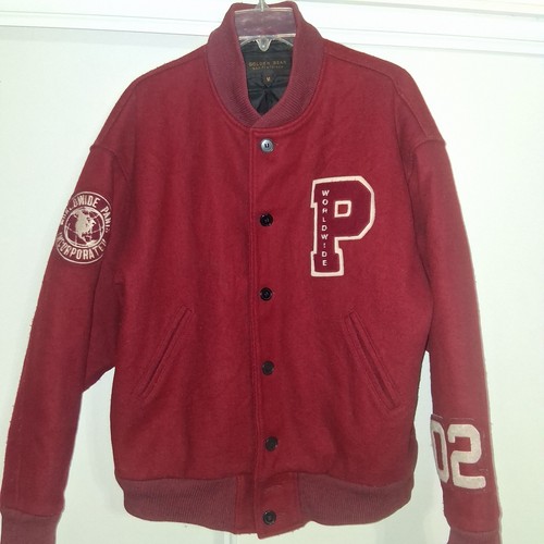 Vintage golden bear - vintage,