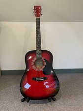 Falcon FG100R Acoustic Guitar