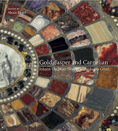 Gold jasper and carnelian - jasper,