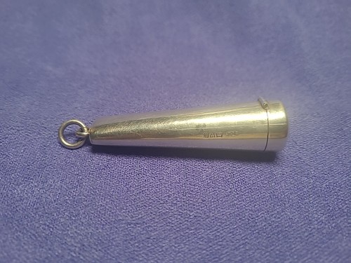 Antique sterling silver - sterling,