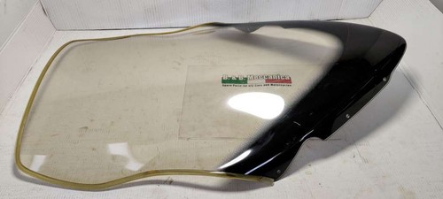 Headlight fairing screen - headlight,
