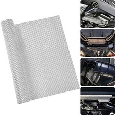 Motorcycle Car Embossed