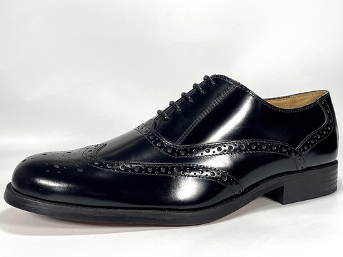 Clarks brogue men black - clarks, men's