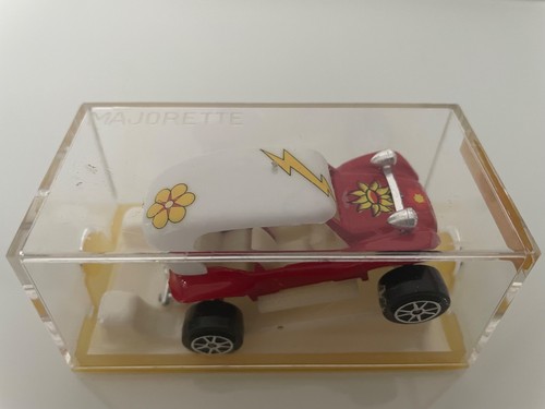 Rare vintage 1970 majorette - rare/vintage,