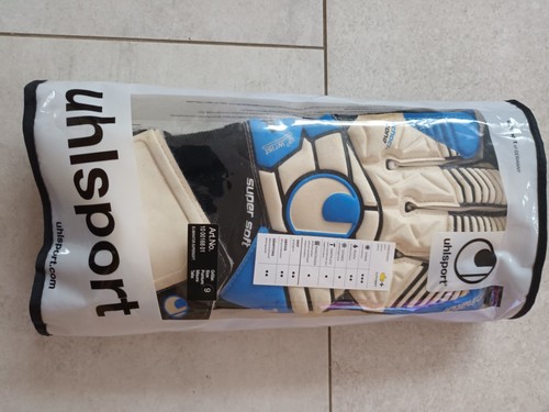 Uhlsport elimenator supersoft - uhlsport,