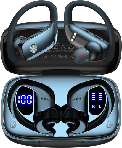 T16 true wireless - true, earbud