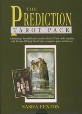 The Prediction Tarot Pack