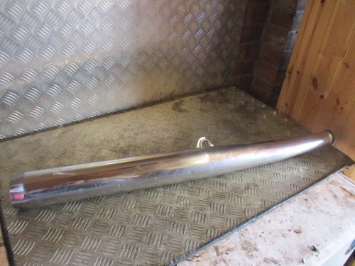 Yamaha rd350 rd250 - rd250, right