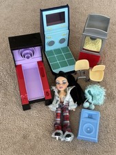 Lil Bratz Doll Sno Fun Ski