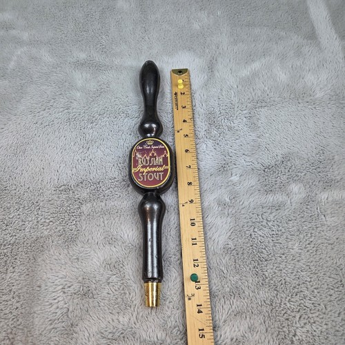 Otter creek tap handle russian - otter,