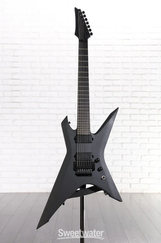 Ibanez iron label - label, xiphos