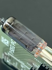 7 Segment Display  58 635 2 Filament Vacuum Display Tube 1970s Job Lot 5x - NOS