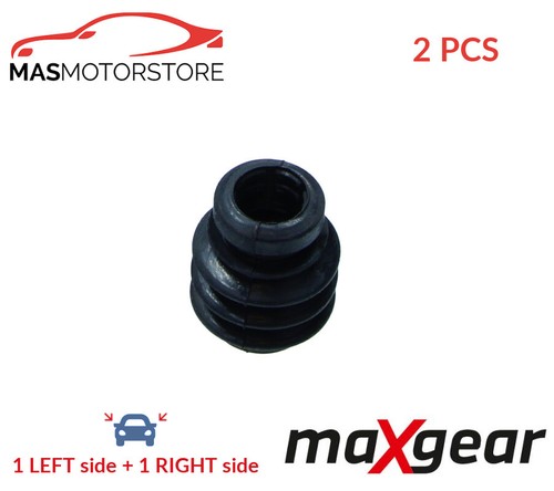 Brake caliper repair - caliper, kit