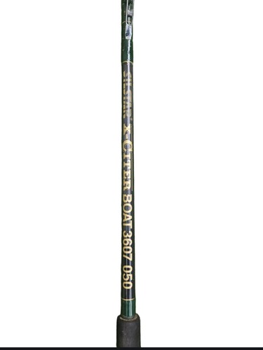 Silstar citer boat rod 7 - silstar, 7'7