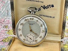 Vetta 1950 Chronometer. With
