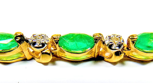 14k real yellow - 14k, 4.07