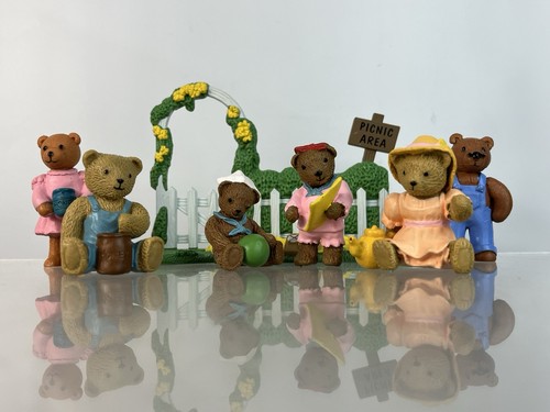 Vintage 1990s teddy my - vintage, in