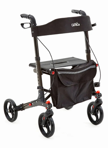 Careco comet rollator - comet,