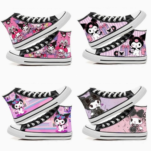 Adult unisex kuromi lace - adult,