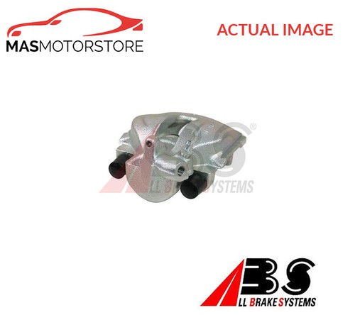 Brake caliper braking rear - caliper,