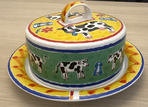 Dunoon farmyard butter cheese - dunoon,