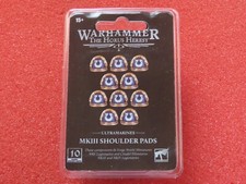 Forgeworld Space Marines