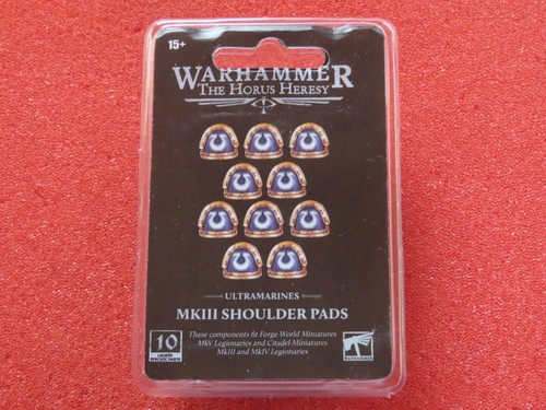 Forgeworld space marines - space,