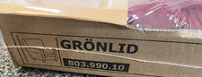 Ikea Gronlid REPLACEMENT COVER
