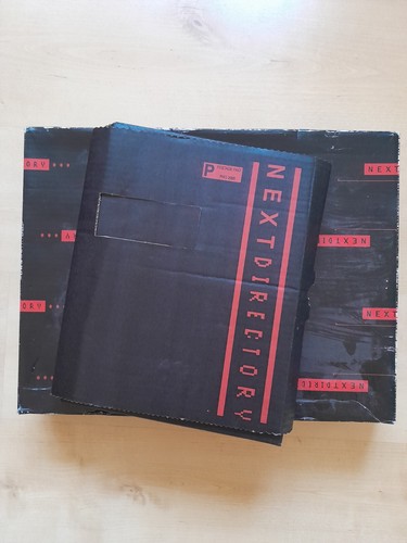 Next directory vintage - next,