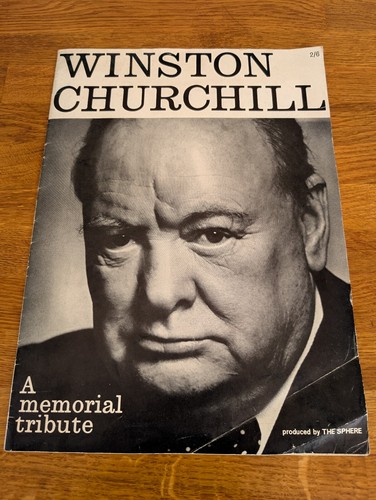 Winston churchill a - winston,