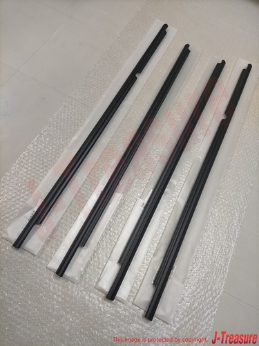 Toyota genuine front rear - genuine,