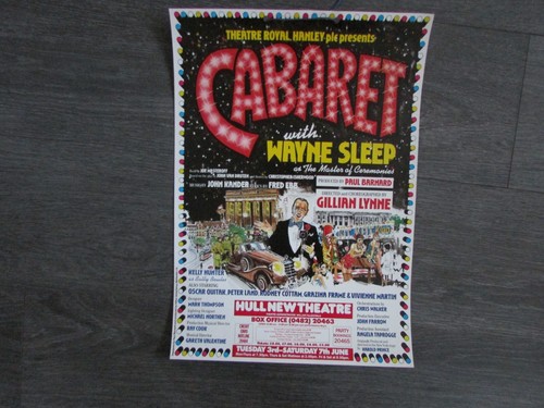Wayne sleep master - sleep,