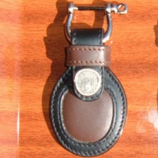 JAGUAR S-TYPE BLACK/BROWN