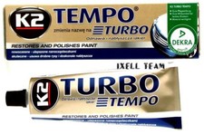 K2 Pro TURBO Tempo Wax