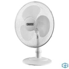 DRAPER 230V DESK FAN