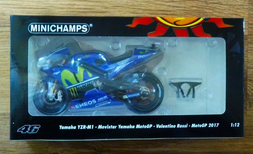 Minichamps moviestar - minichamps, 1/12