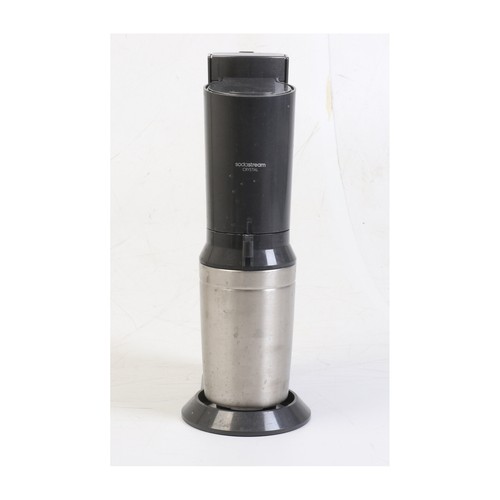 Sodastream crystal titan - 3.0,