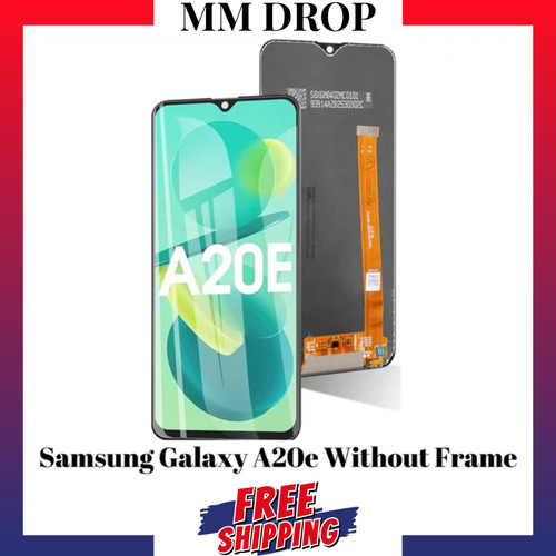 For samsung galaxy - for, a20e
