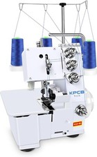 KPCB Tech Overlocker Sewing