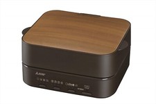 Mitsubishi Electric Bread Oven